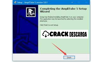 IK Multimedia Amplitube 5.8.4 Crack Plus Keygen 2023 Descargar