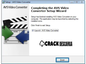 AVS Video Editor 9.9.2 Crack + Activation Key Gratis {2023}