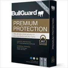 BullGuard Antivirus License Key