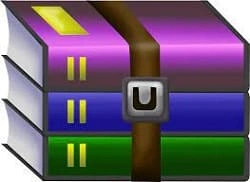 WinRAR Crack