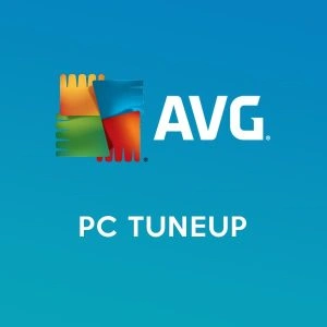 AVG PC TuneUp Utilities Crack