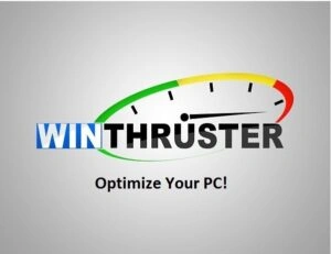 Winthruster Pro Crack