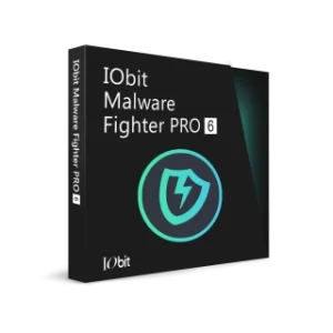 IObit Malware Fighter Pro Crack