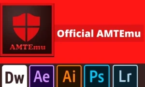 AMT Emulator Serial Number