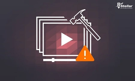 Stellar Repair For Video Activation Code