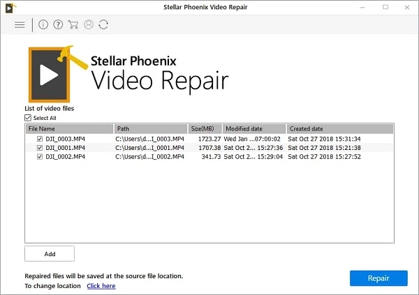 Stellar Repair For Video Activation Code