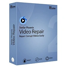 Stellar Repair For Video Activation Code